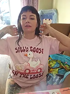 NaughtyLittleVeteran online show from 02-28-25, 01:47