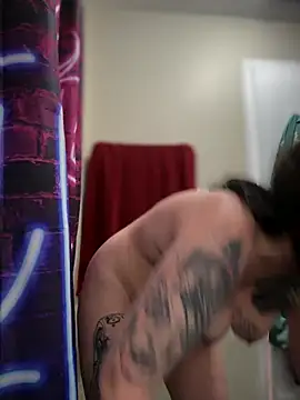 NaughtyLittleVeteran online show from 03-05-25, 01:17