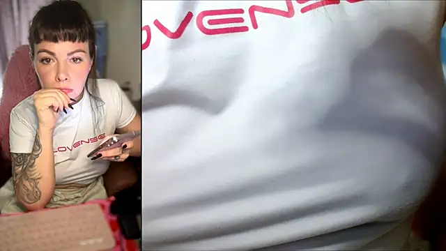 NaughtyLittleVeteran online show from 03-05-25, 04:35