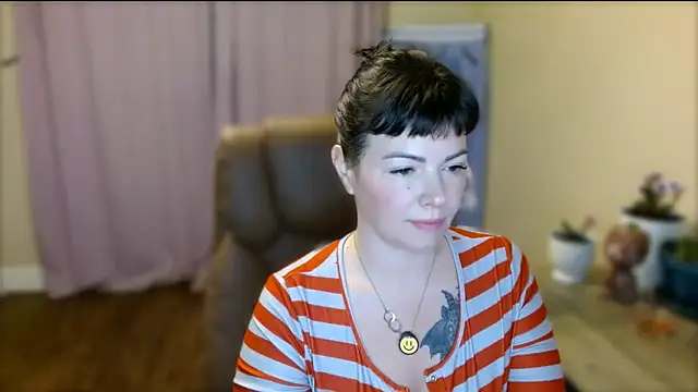 NaughtyLittleVeteran online show from 03-09-25, 07:23