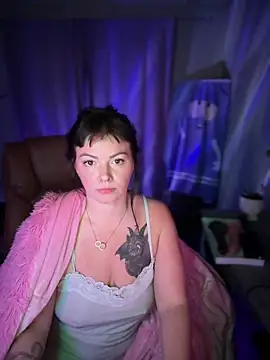 NaughtyLittleVeteran online show from 03-11-25, 07:48