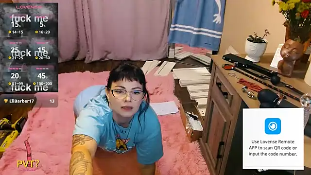 NaughtyLittleVeteran online show from 03-12-25, 02:41