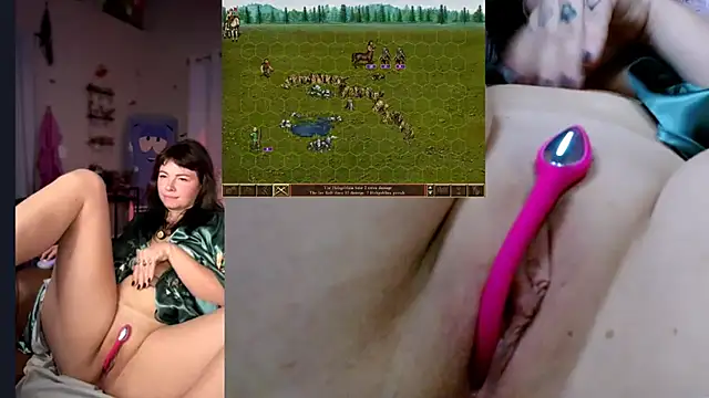 NaughtyLittleVeteran online show from 03-22-25, 10:17