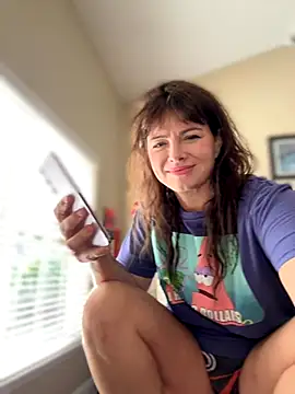 NaughtyLittleVeteran online show from 09-10-25, 01:44