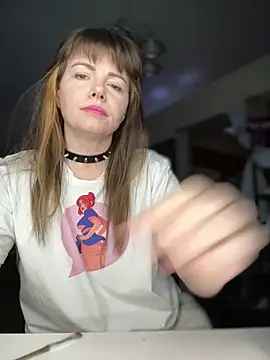 NaughtyLittleVeteran online show from 12-19-25, 07:04