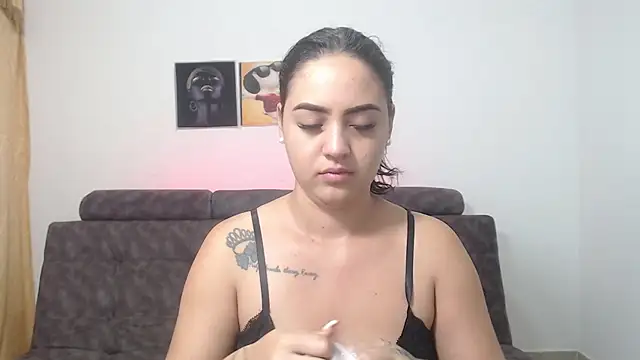 Anthonela Queen online show from 03-05-25, 12:00