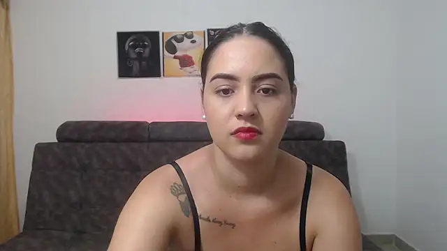 Anthonela Queen online show from 03-06-25, 03:13