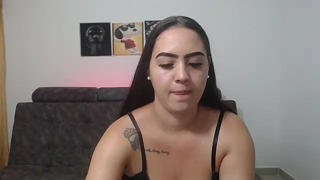 Anthonela Queen online show from 03-09-25, 05:22