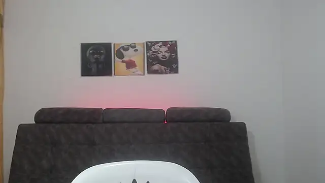 Anthonela Queen online show from 03-13-25, 01:18