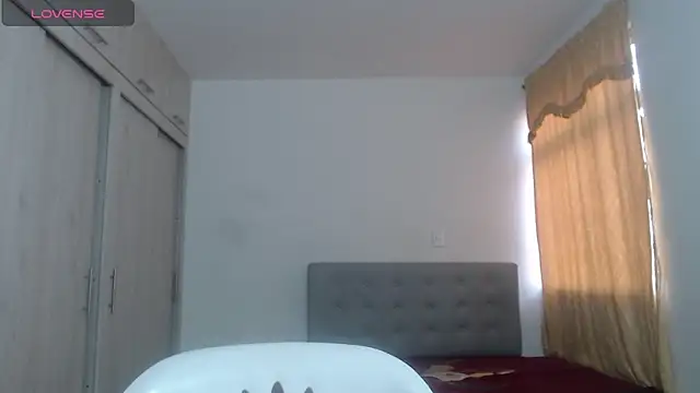 Anthonela Queen online show from 10-05-25, 12:25