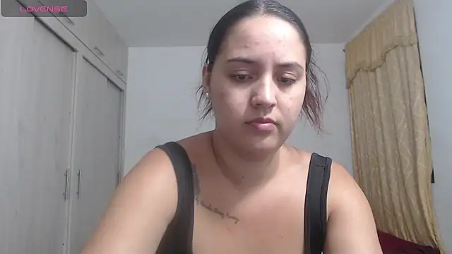 Anthonela Queen online show from 10-15-25, 12:11