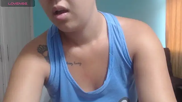 Anthonela Queen online show from 01-13-26, 02:00