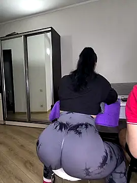  KissMyAss  online show from 02-01-26, 06:39