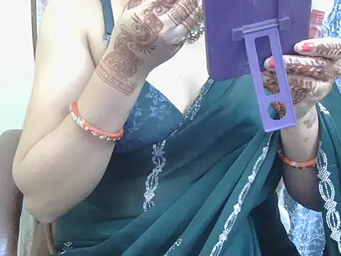 Lovely Manvi online show from 10-11-25, 12:04