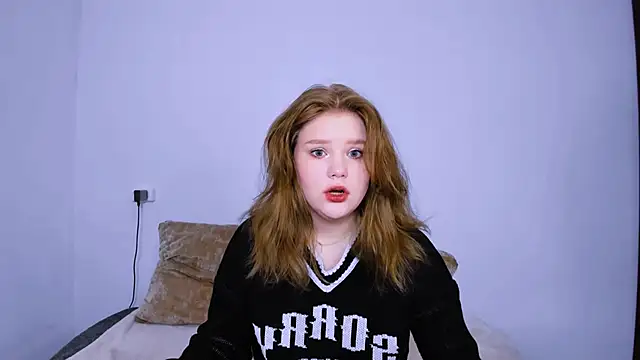 LaseyMoon online show from 01-09-26, 01:30