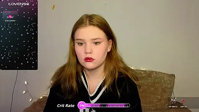 LaseyMoon online show from 02-18-26, 09:16