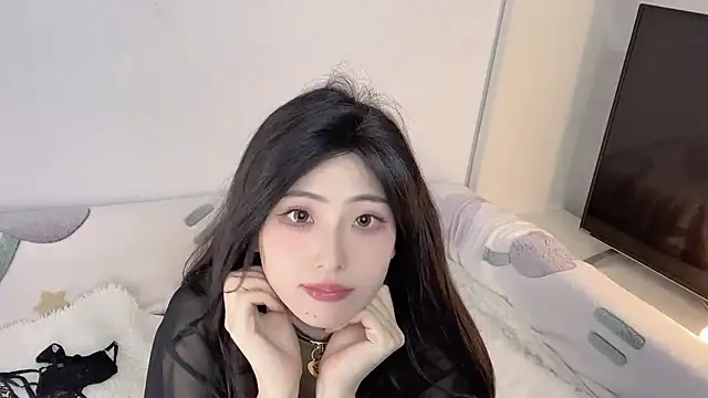 xiaolanlan3344 online show from 03-03-25, 09:37