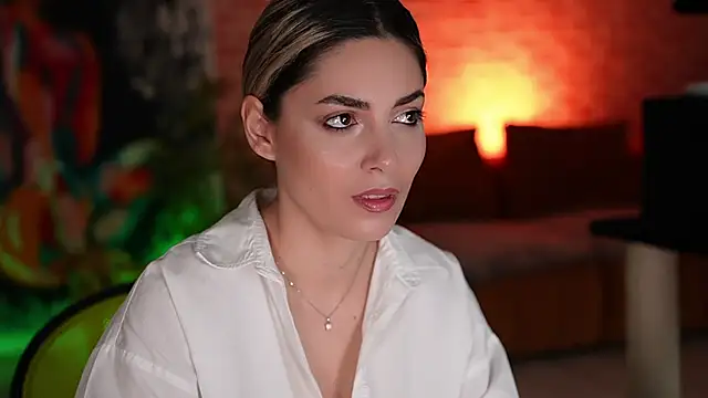  Allie  online show from 03-11-25, 07:48