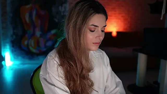  Allie  online show from 03-15-25, 05:41