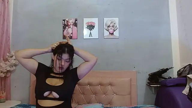 Alma Meza online show from 02-17-26, 01:18