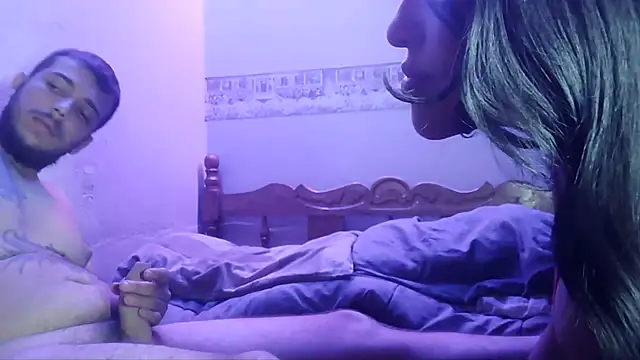 pocahontasoriginal online show from 02-15-26, 04:20