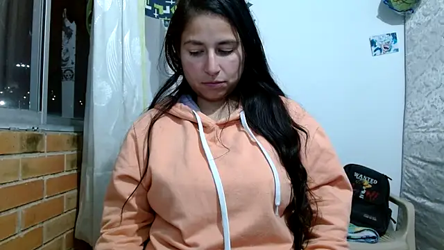 Escarcha-blue online show from 11-09-25, 11:25