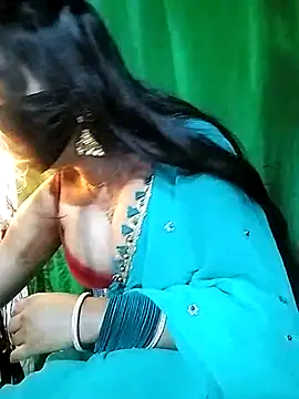 kusum girl online show from 02-26-25, 06:15