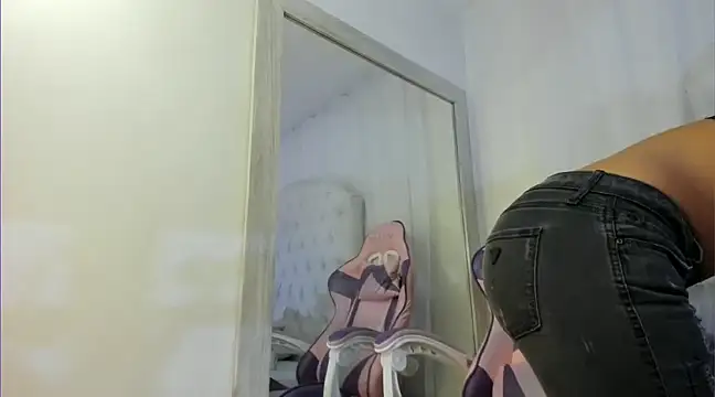 kamii arias online show from 03-03-25, 12:16