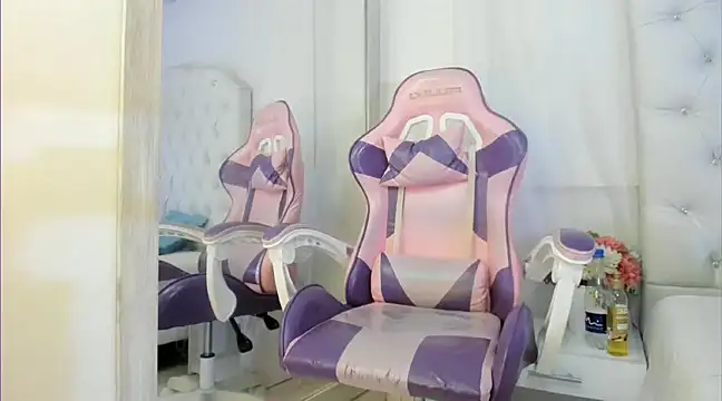 kamii arias online show from 03-22-25, 03:31