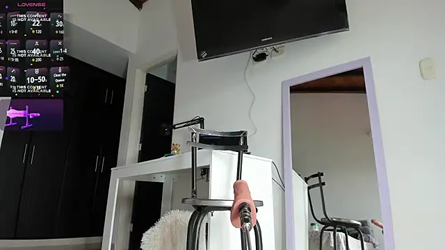 valery sweetscheeks online show from 10-07-25, 05:10