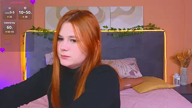 Eva Starlight online show from 10-14-25, 04:13