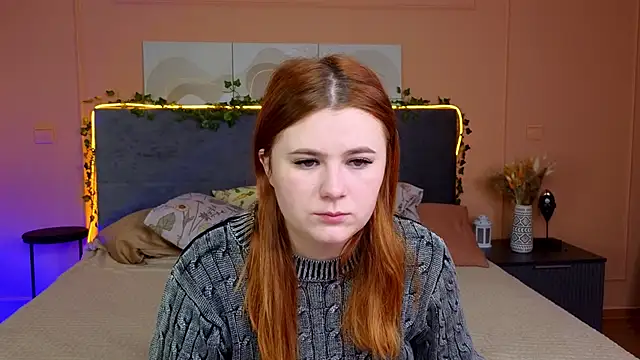 Eva Starlight online show from 11-09-25, 04:11