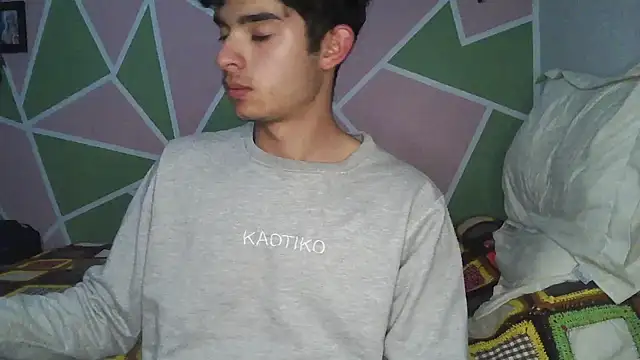 Jacktowell  online show from 09-23-25, 03:20