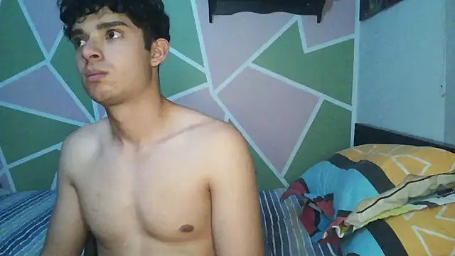 Jacktowell  online show from 10-26-25, 03:23