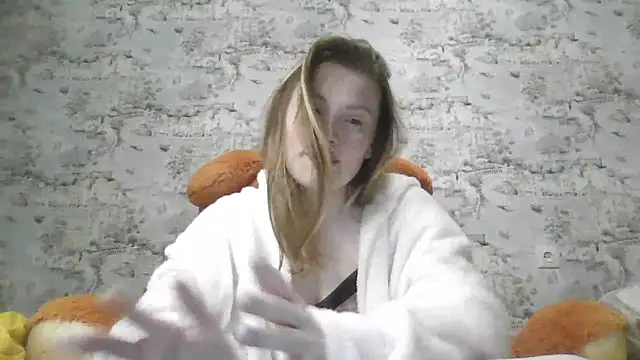 Eveline May online show from 02-27-25, 05:26