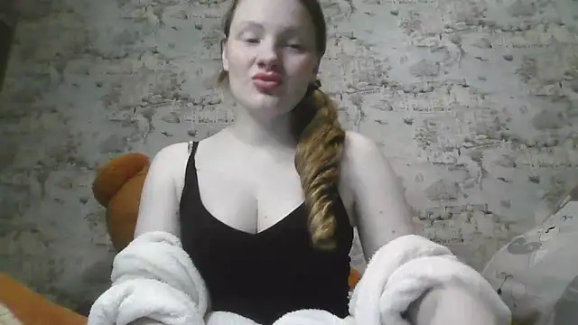 Eveline May online show from 03-06-25, 05:00