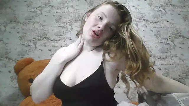 Eveline May online show from 03-06-25, 08:05