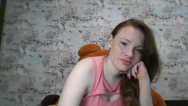 Eveline May online show from 09-10-25, 02:28