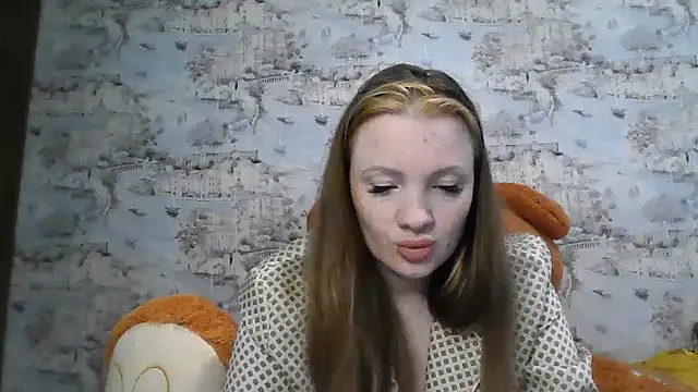 Eveline May online show from 09-22-25, 02:19