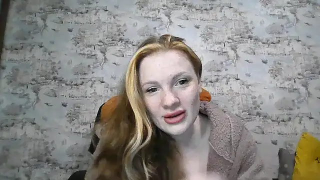 Eveline May online show from 10-05-25, 04:05