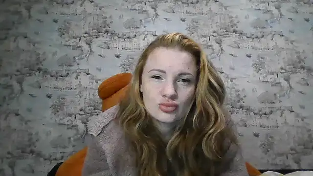 Eveline May online show from 10-14-25, 02:29