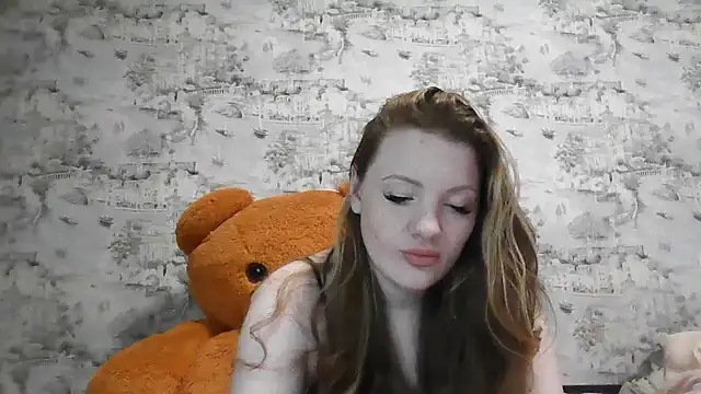 Eveline May online show from 02-17-26, 01:07