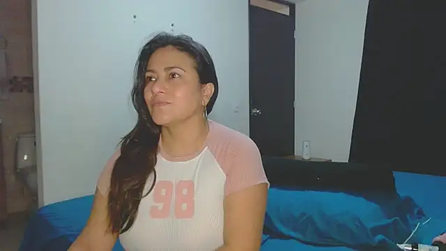 roxanasexy2025 online show from 11-24-25, 12:38