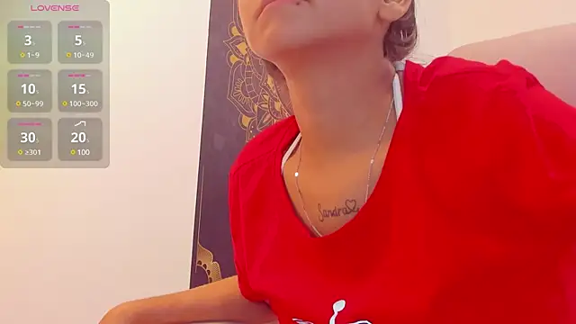 gime lara online show from 02-26-25, 07:05