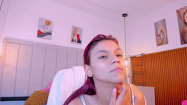 gime lara online show from 02-27-26, 12:49