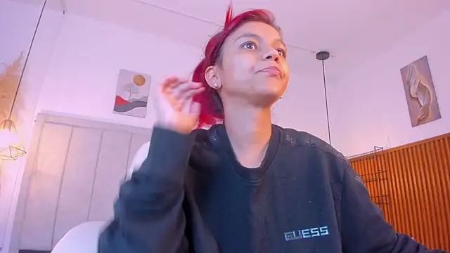 gime lara online show from 03-03-26, 01:28