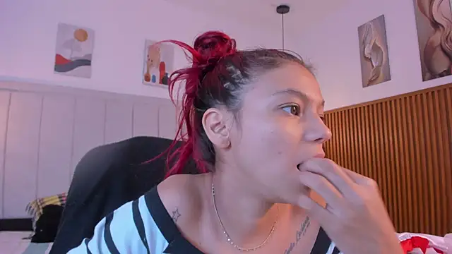 gime lara online show from 03-14-26, 12:32