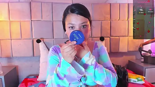 celeste star0 online show from 03-14-25, 12:40