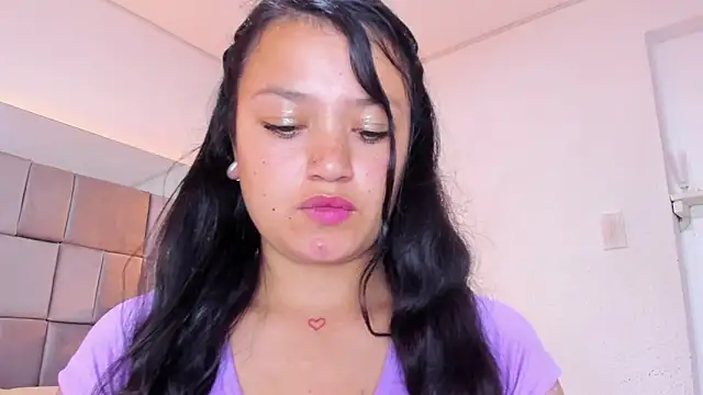 celeste star0 online show from 03-20-25, 04:31