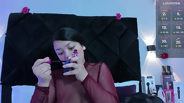 celeste star0 online show from 09-09-25, 12:48